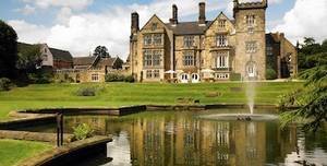 Breadsall Priory Marriott Hotel & Country Club, Morley