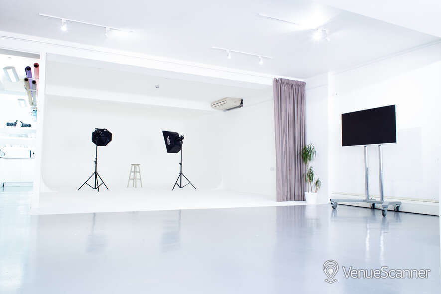 Hire West Central Studio Studio - Exclusive Hire 9