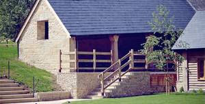 The Barn At Upcote, Exclusive Hire