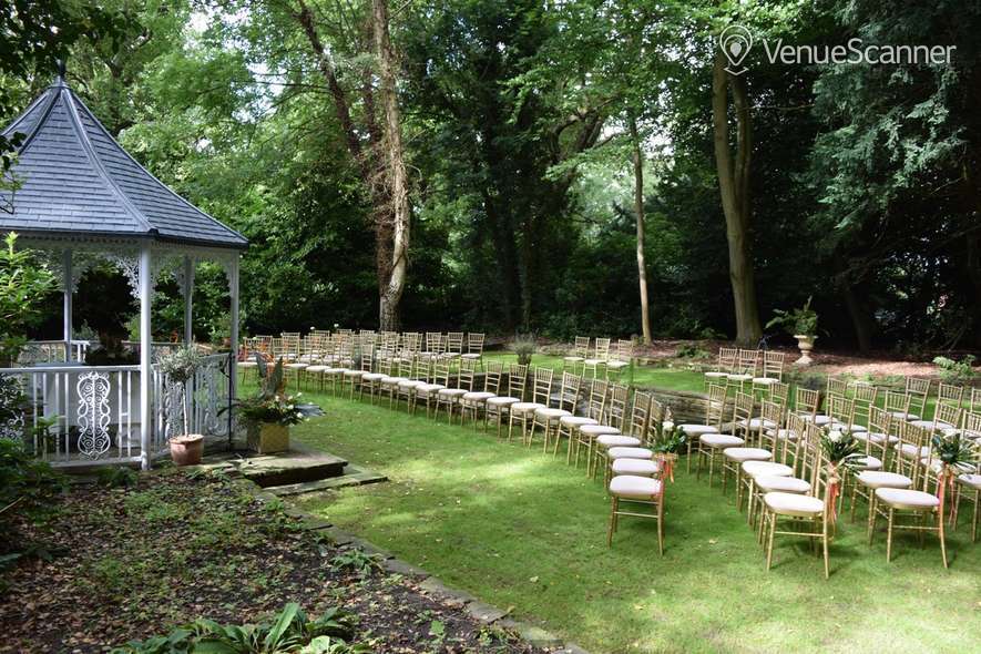 Hire Woodhall Spa Manor The Whole Manor 8