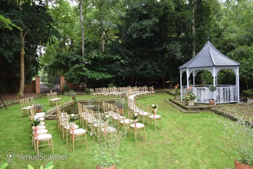 Hire Woodhall Spa Manor The Whole Manor 9