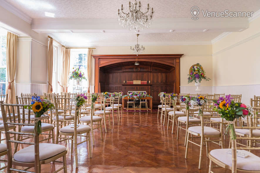 Hire Woodhall Spa Manor The Whole Manor 5
