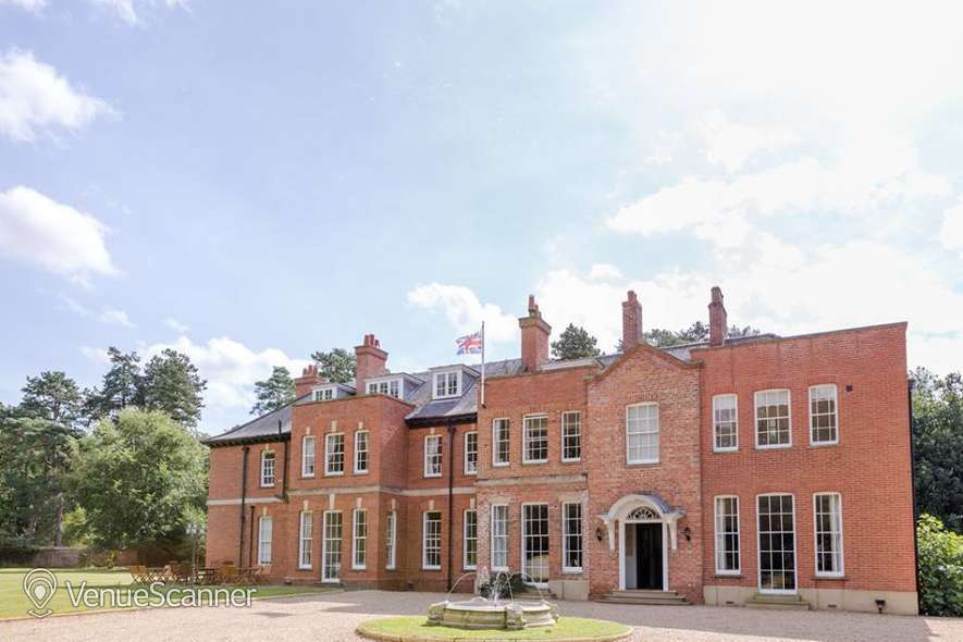 Hire Woodhall Spa Manor The Whole Manor 6