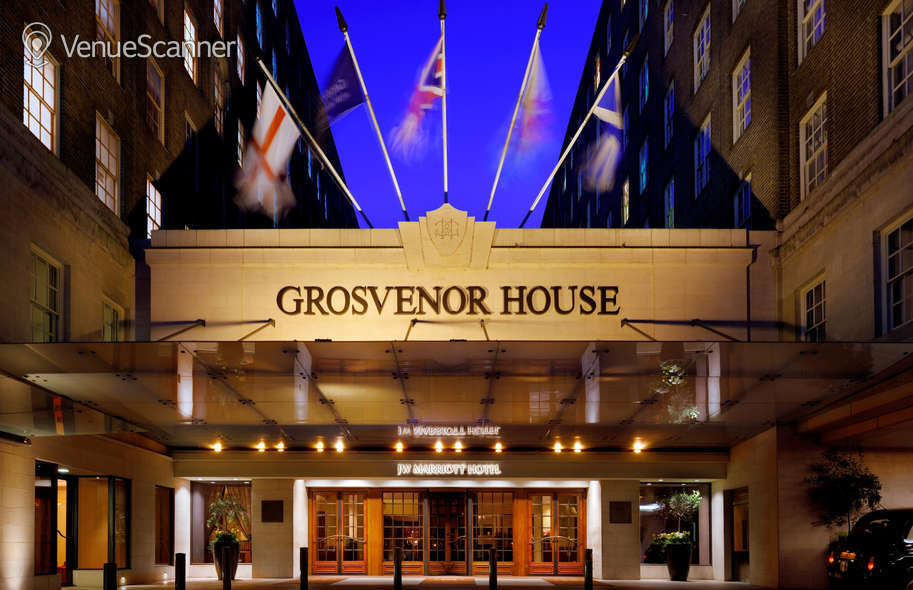 Hire JW Marriott Grosvenor House London Great Room
   11