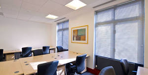 Regus West Malling Kings Hill, The Glass Room