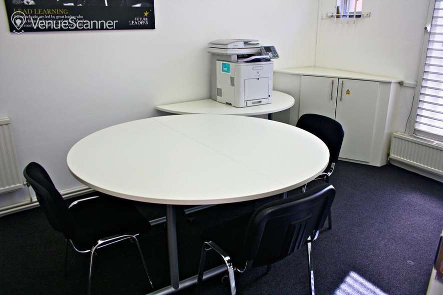 Hire Caledonian Road Assessment Centre 5