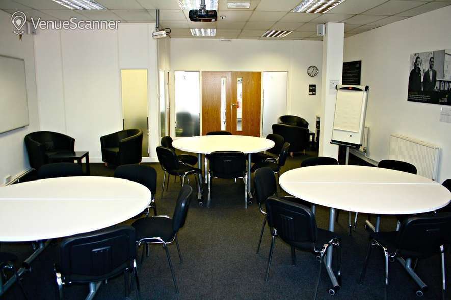 Hire Caledonian Road Assessment Centre 9