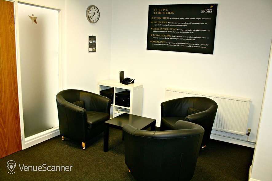 Hire Caledonian Road Assessment Centre 10