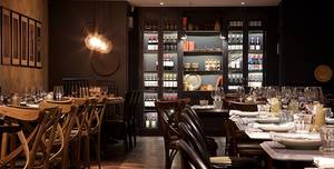 Brasserie Blanc Southbank, Exclusive Hire