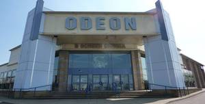 Odeon Kettering Screen 3 0