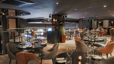 Gaucho Chancery, Exclusive Hire