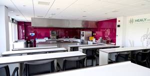 Innovation Centre Kitchen 0