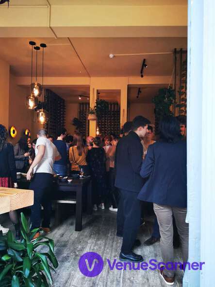 Hire Aspen & Meursault Exclusive Hire (Deli & Cafe, Private Snug, Courtyard & Terrace Area) 24