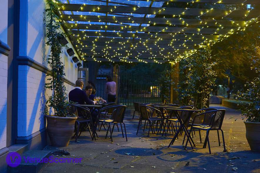 Hire Aspen & Meursault Exclusive Hire (Deli & Cafe, Private Snug, Courtyard & Terrace Area) 6