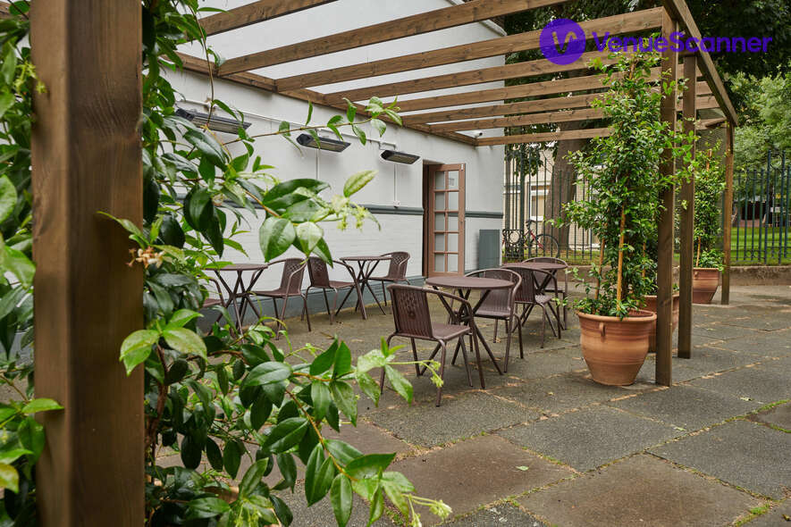 Hire Aspen & Meursault Exclusive Hire (Deli & Cafe, Private Snug, Courtyard & Terrace Area) 4