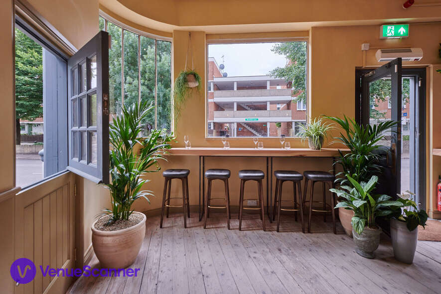 Hire Aspen & Meursault Exclusive Hire (Deli & Cafe, Private Snug, Courtyard & Terrace Area) 12