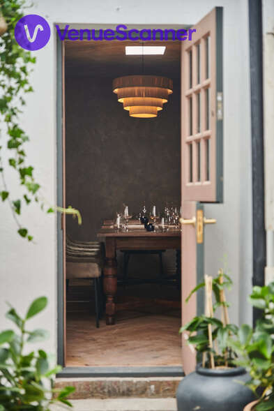 Hire Aspen & Meursault Exclusive Hire (Deli & Cafe, Private Snug, Courtyard & Terrace Area) 14