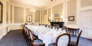 The Royal Scots Club, The Ellesmere Room