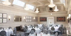 The Royal Scots Club, The Hepburn Suite