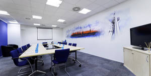 Regus Portsmouth North Harbour, Victory