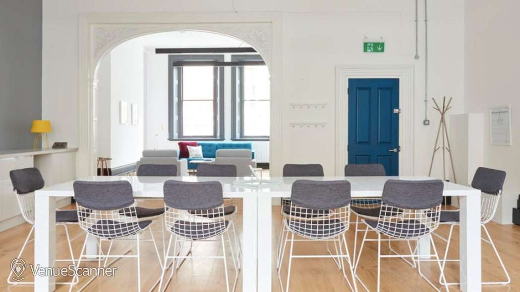 Hire Breather 34 King Street, 1st Floor Space 1