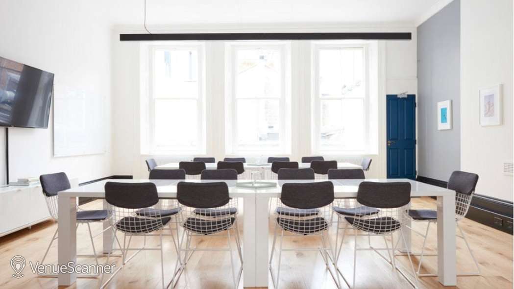 Hire Breather 34 King Street, 1st Floor Space