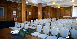 Goodenough College, Churchill Room
