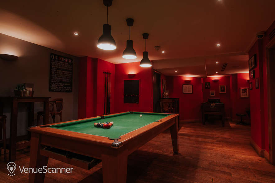 Hire Jamies Ludgate Hill 12