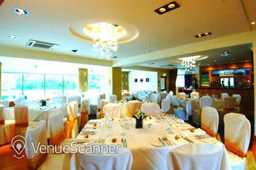 Hire Charwood Restaurant And Function Suites 4