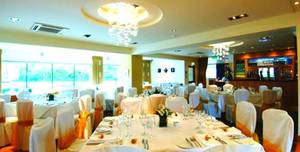 Charwood Restaurant And Function Suites, Pentland Suite