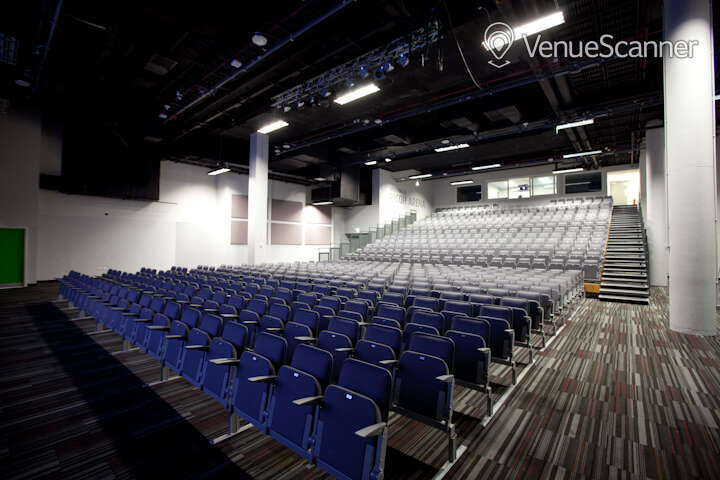 Hire Coventry Building Society Arena Hall 5
