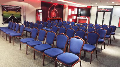 Coventry Building Society Arena Vodafone Lounge 0