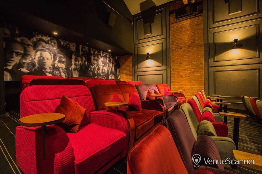 Hire Everyman Cinema Winchester 8