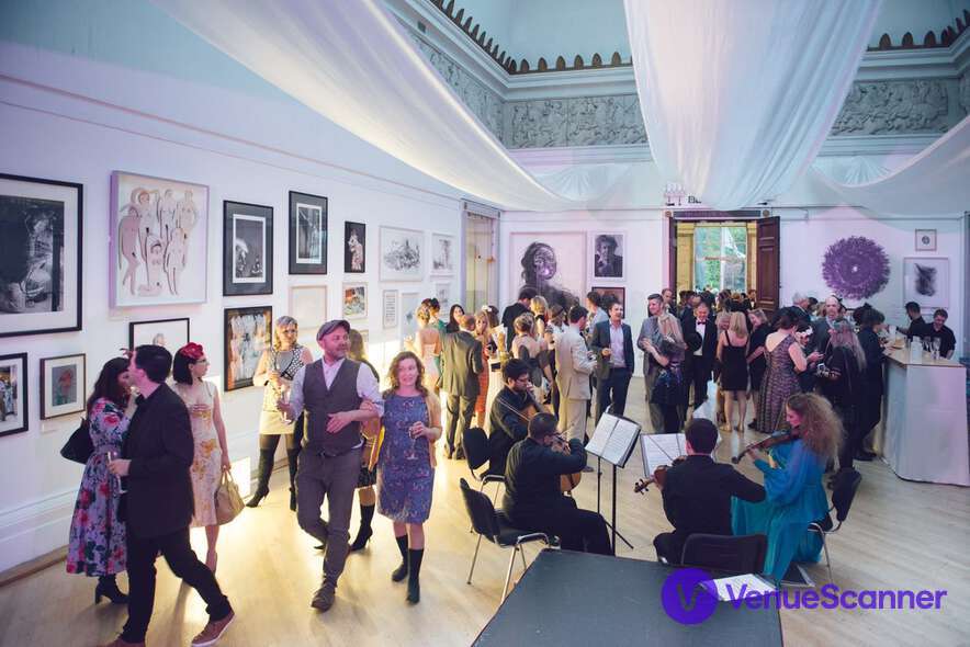 Hire The Royal West Of England Academy Sharples And Winterstoke Galleries 8