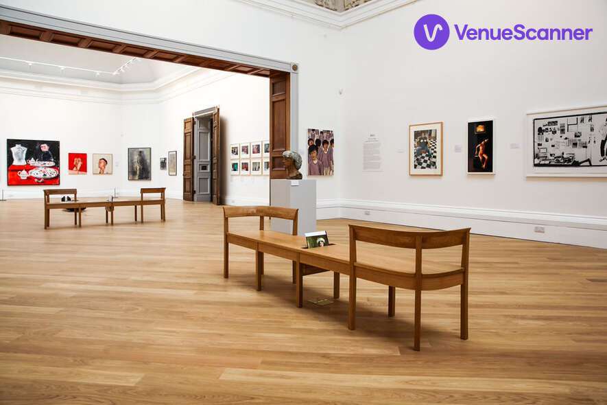 Hire The Royal West Of England Academy Sharples And Winterstoke Galleries 4