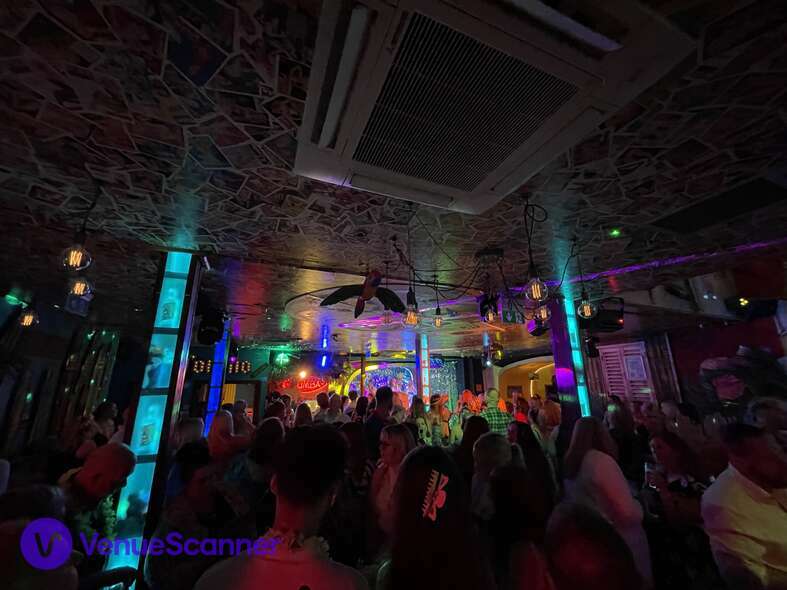 Hire Rumba 23
