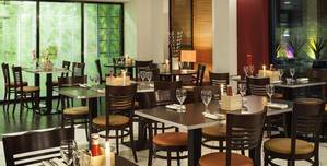 Ibis Styles London Excel, Cafe Restaurant and Private Dining Salon