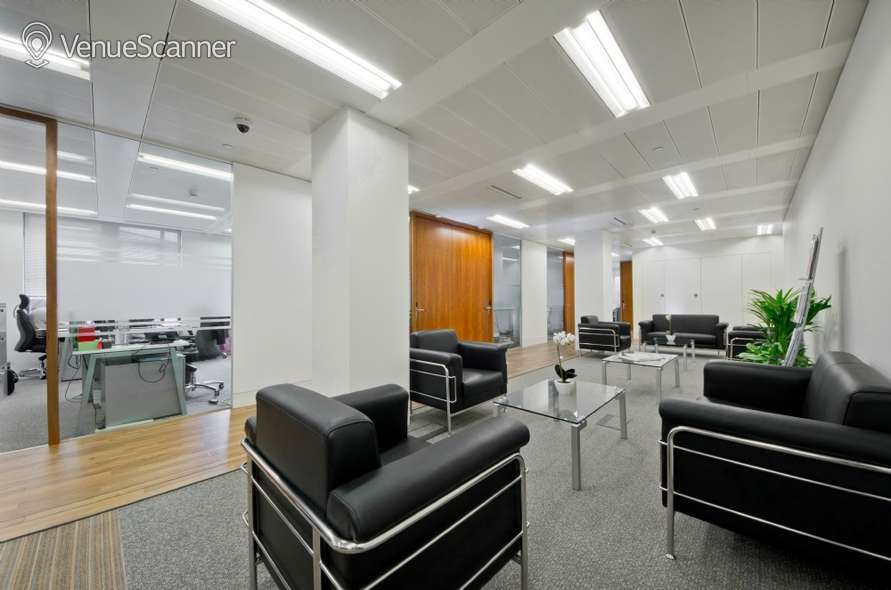 Hire I2 Office London Monument Masefield 6