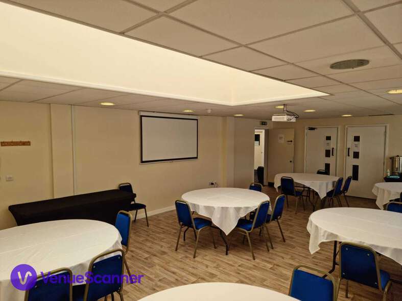 Hire The Saffron Centre Meeting Room 5 3