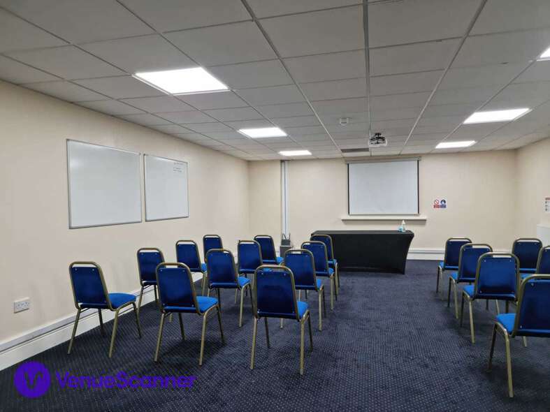 Hire The Saffron Centre Meeting Room 2 3