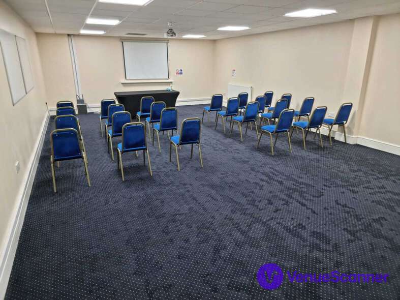 Hire The Saffron Centre Meeting Room 2 1