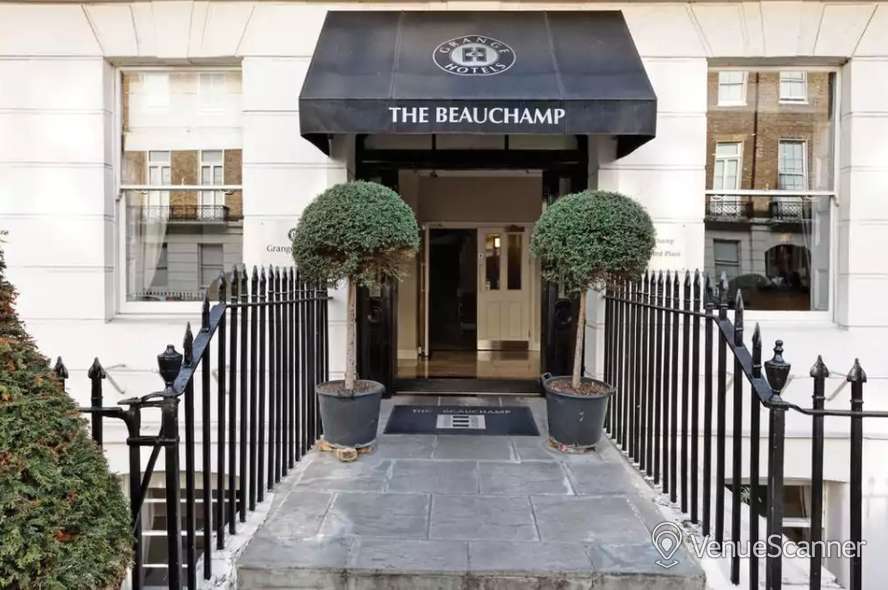 Hire Grange Beauchamp Hotel 1