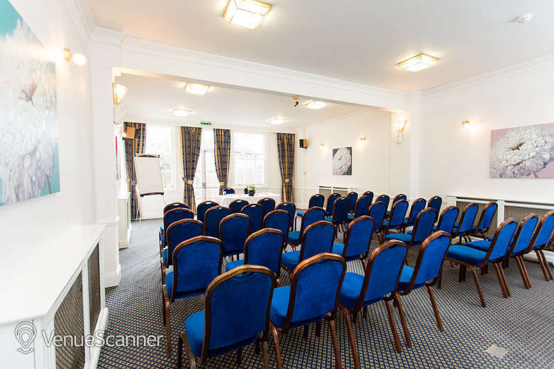 Hire The Clarendon Hotel Exclusive Hire 2