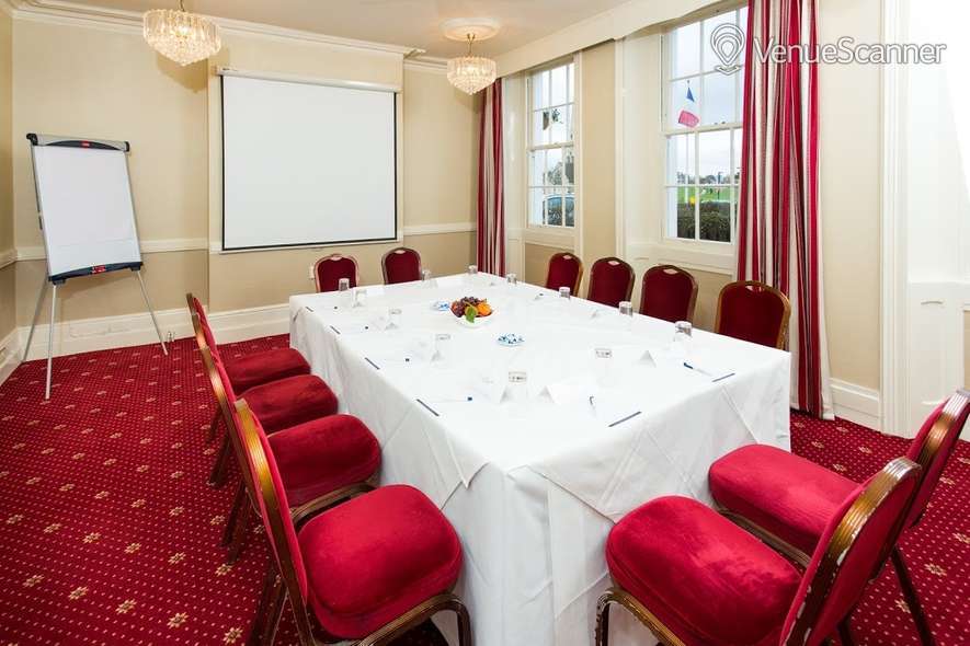 Hire The Clarendon Hotel Exclusive Hire 1
