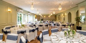 The Clarendon Hotel Exclusive Hire 0