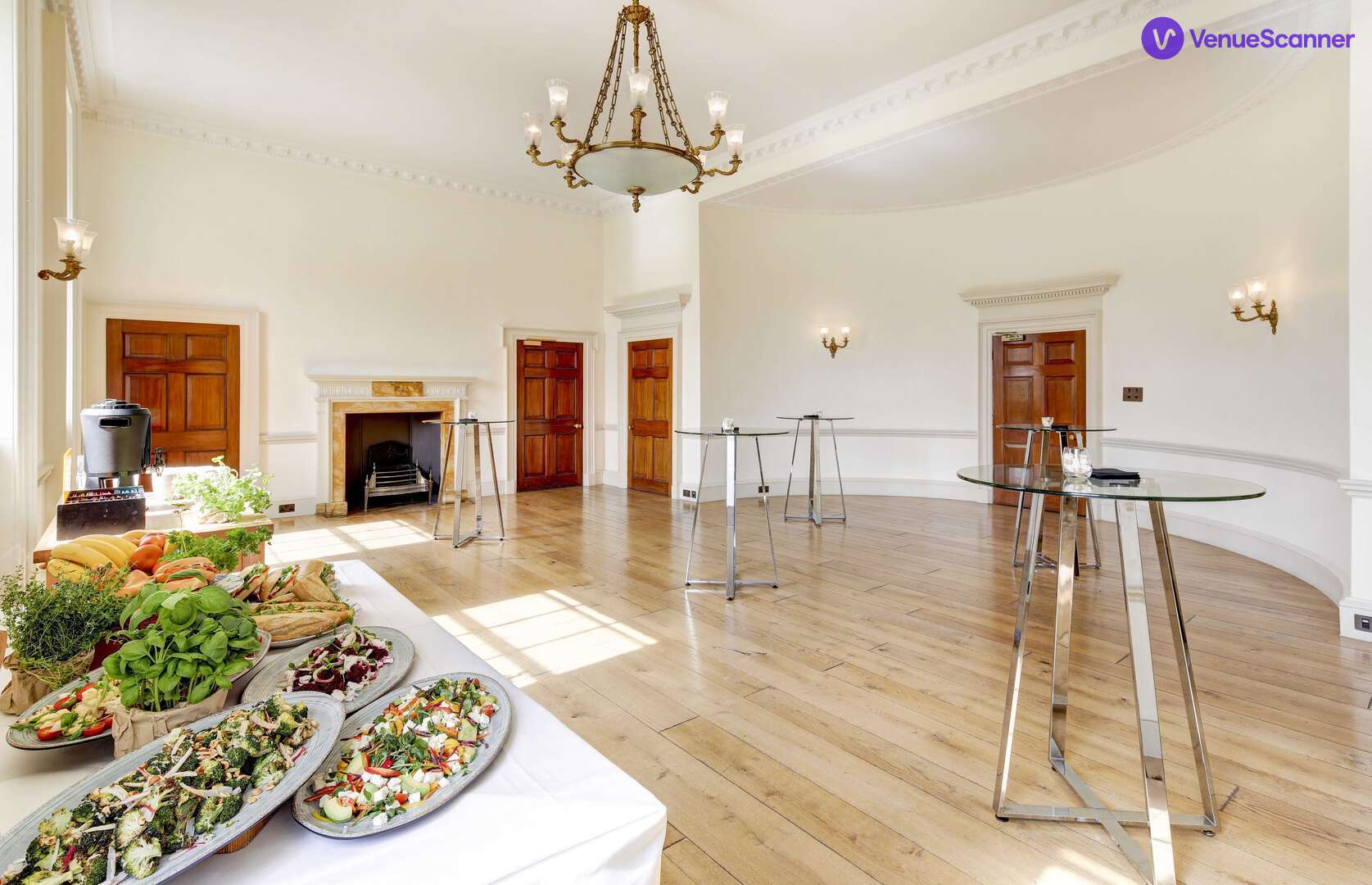 Hire Somerset House The Navy Board Rooms