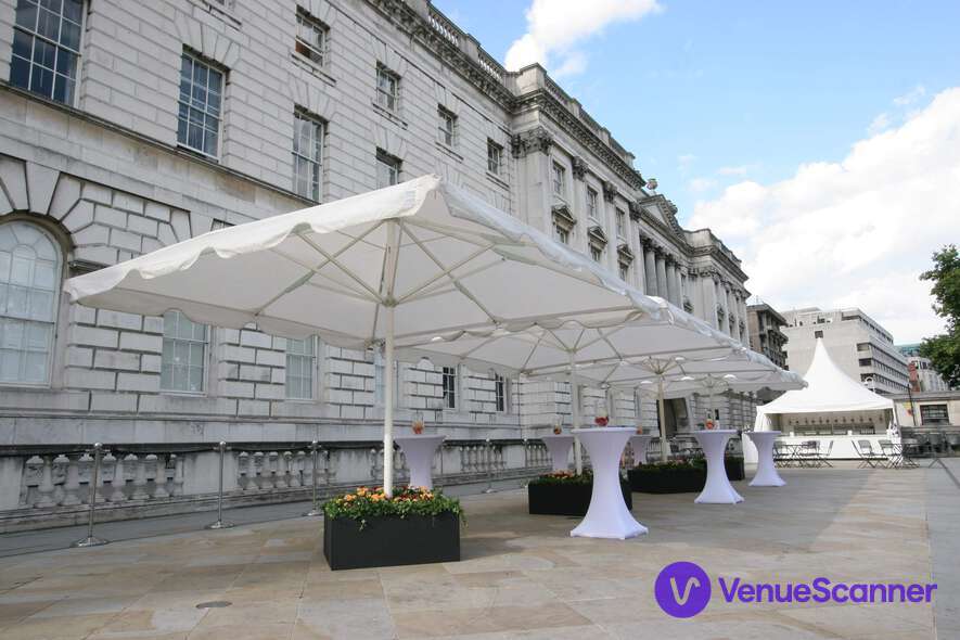 Hire Somerset House 86