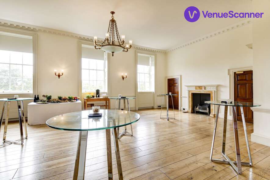 Hire Somerset House The Navy Board Rooms 1