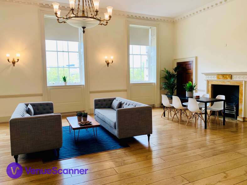 Hire Somerset House The Navy Board Rooms 2