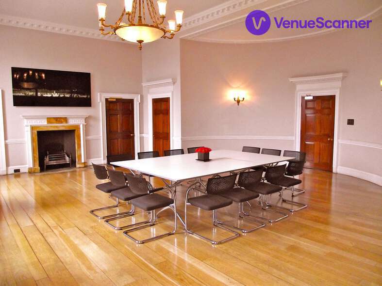 Hire Somerset House The Navy Board Rooms 3